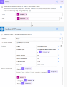 Delete Dataverse Records in Batch