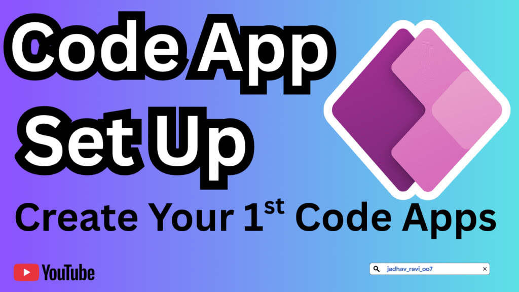 Code Apps Sample Code Apps In Power Apps - Savinj