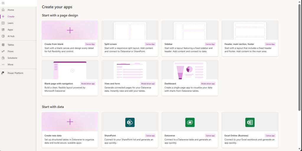 Power Apps Interview Questions