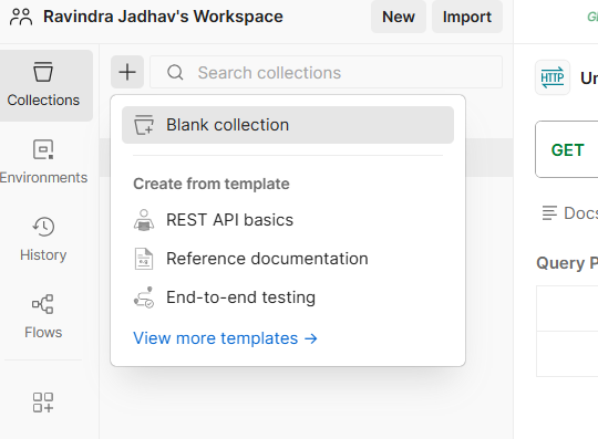 Dataverse Web Api with Postmen